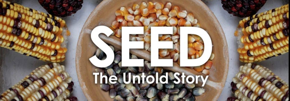 Seed the Untold Story