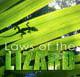 Laws of the Lizard Poster