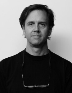 Nicholas de Pencier - Filmmaker