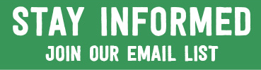 Stay Informed
