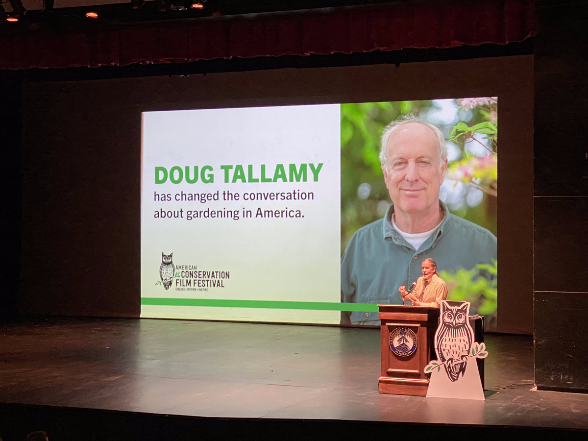 Doug Tallamy