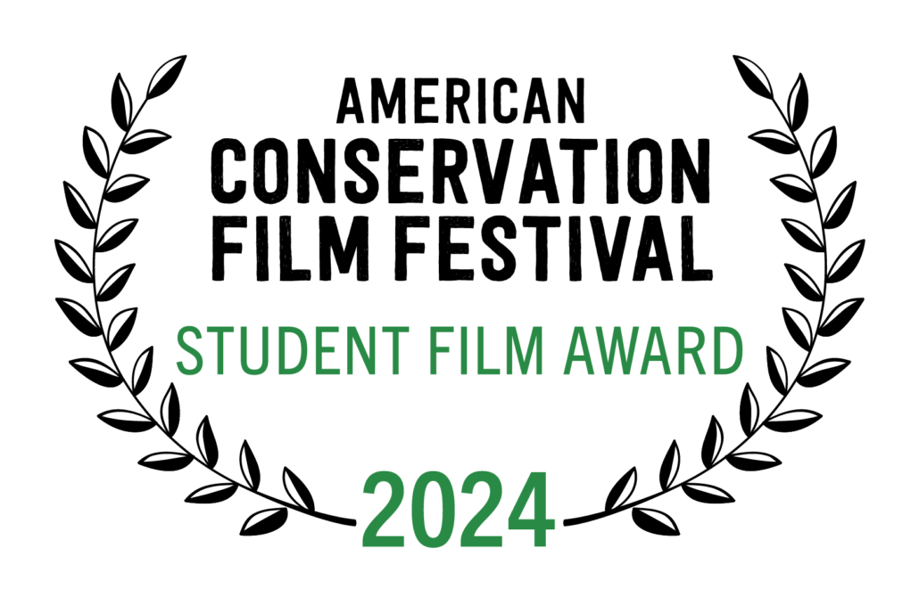 ACFF Student Film Award - 2024