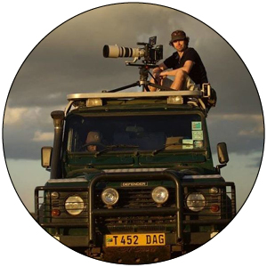 Serengeti_Michael Dalton