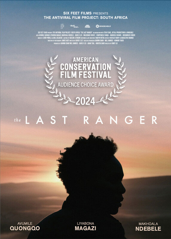The-Last-Ranger-Poster