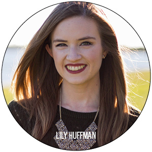 Lily Huffman