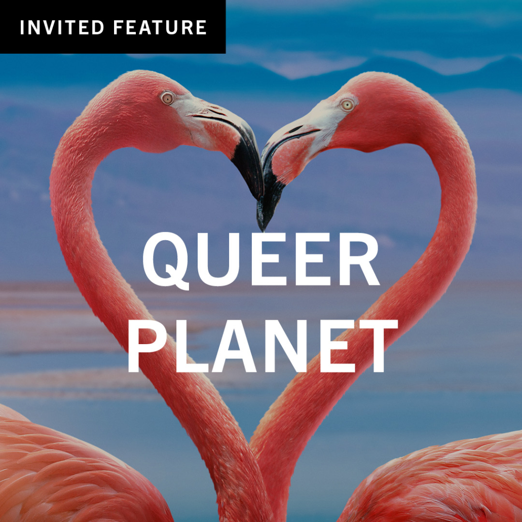 Queer Planet