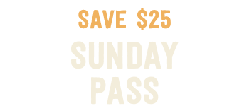 Sunday Pass