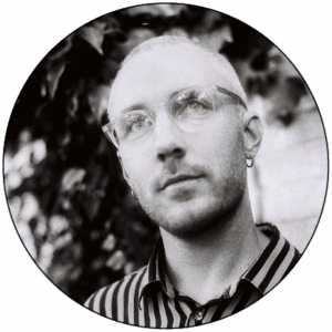 A Body Called Life, Spencer MacDonald-Filmmaker