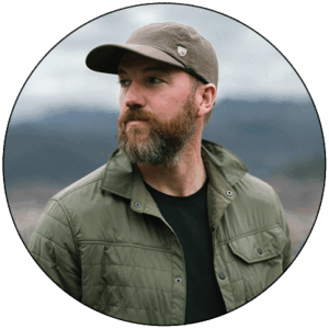 A Bottomless Reservoir of Joy, Curren Sheldon - Filmmaker