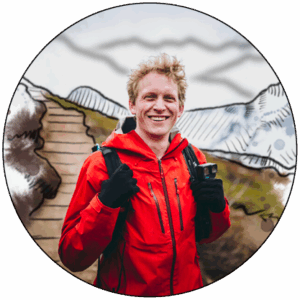 A Little Story About Forever, Max Romey - Filmmaker