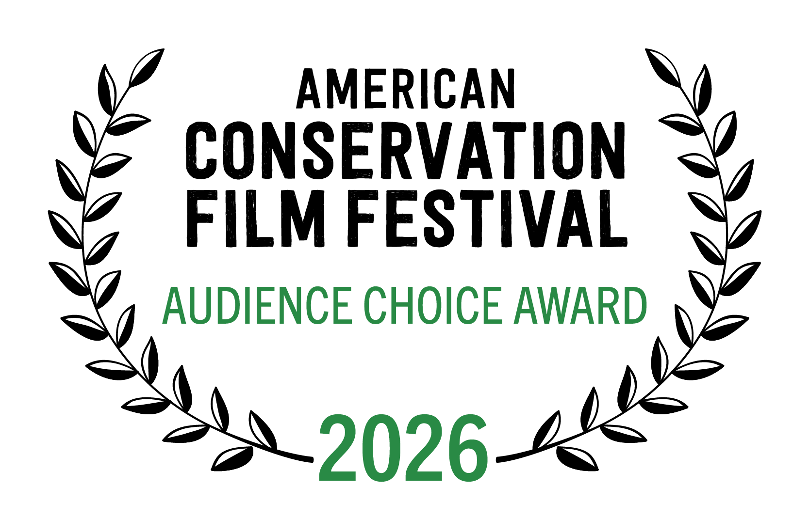 2026 ACFF Audience Choice Award