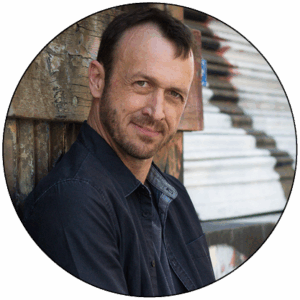 An Optimist's Guide to the Planet - Energize Excerpt, John Ealer - Filmmaker