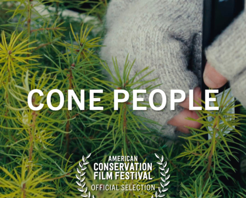 Cone People