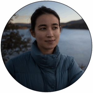 Data Center Tipping Point, Kayla Shea - Filmmaker