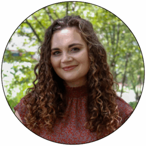 Potomac Protector, Madison Minges - Filmmaker