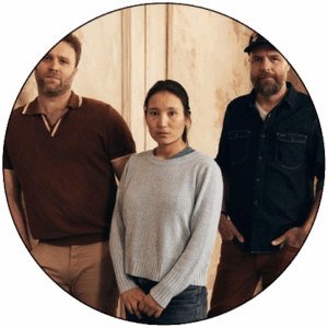 Snow Leopard Sisters, Filmmakers