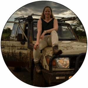 The Detectorists, Sarah-Jane Walsh - Filmmaker
