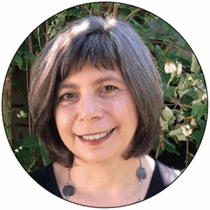 The Rewilders, Marlene Rodgers - Filmmaker
