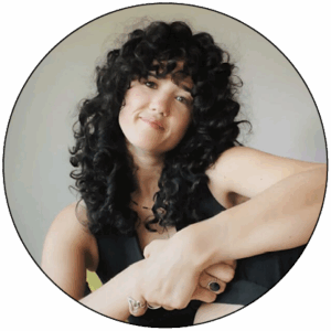 Trash Pie, Chloe Fitzmaurice - Filmmaker