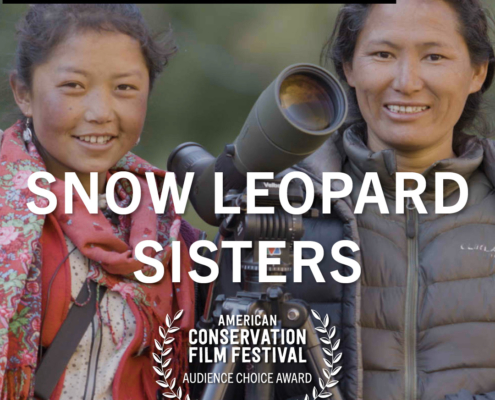 SnowLeopardSisters_AudienceChoice