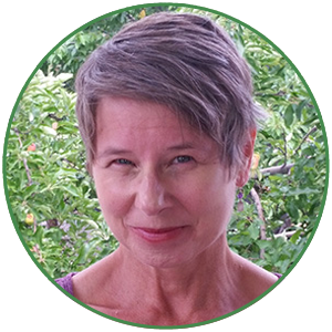 Amy Matthews Amos