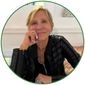 Patty Bachner